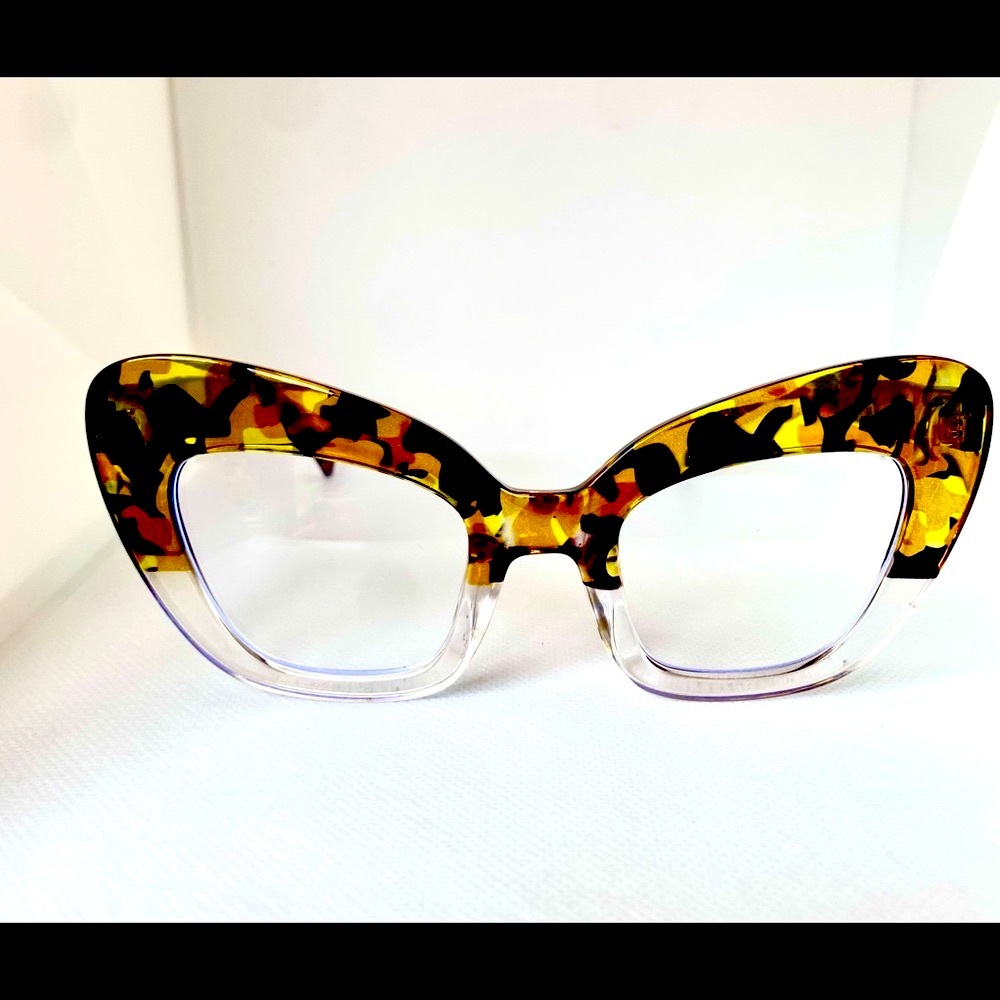 Eyewear